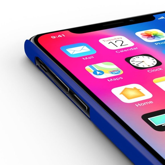 New Hampshire State Flag Phone Case - Picture 7 of 7